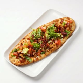 The Victor Flatbread
