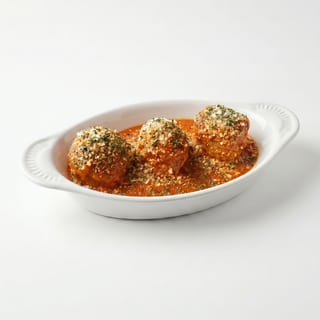 Serafini’s Meatballs