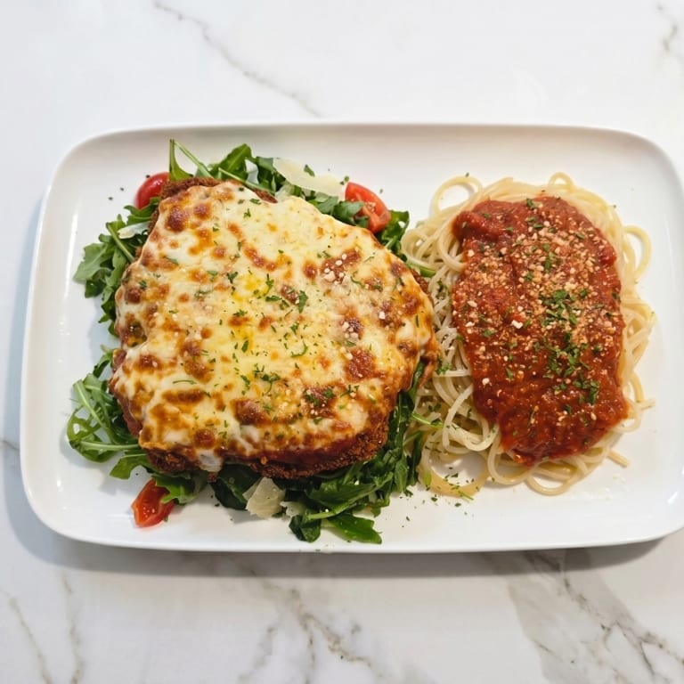 Delicious Dinner Options