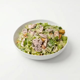 Side Caesar Salad