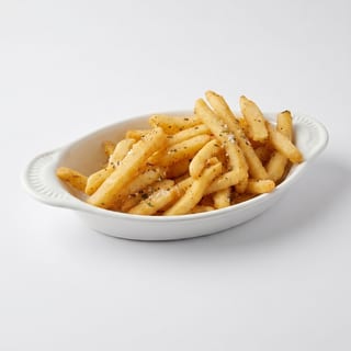 Italian Seasoned Fries - Vegetarian